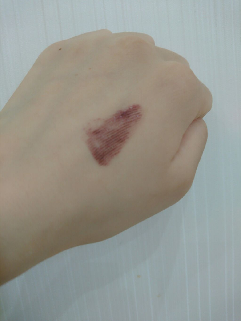 クイックラッシュカーラー/キャンメイク/マスカラ下地を使ったクチコミ(3枚目)