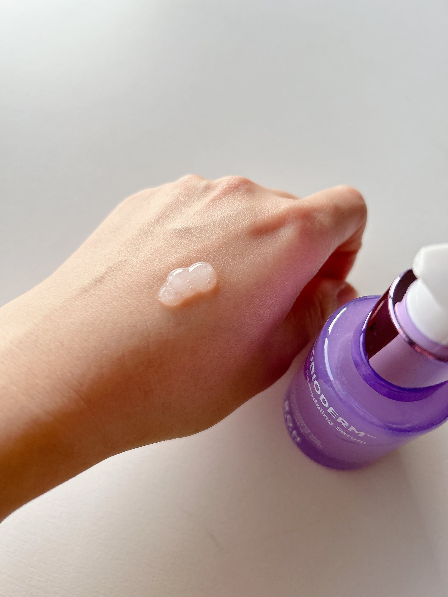 バイオヒールボ プロバイオダーム 3Dリフティングクリーム/BIOHEAL BOH/フェイスクリームを使ったクチコミ(3枚目)