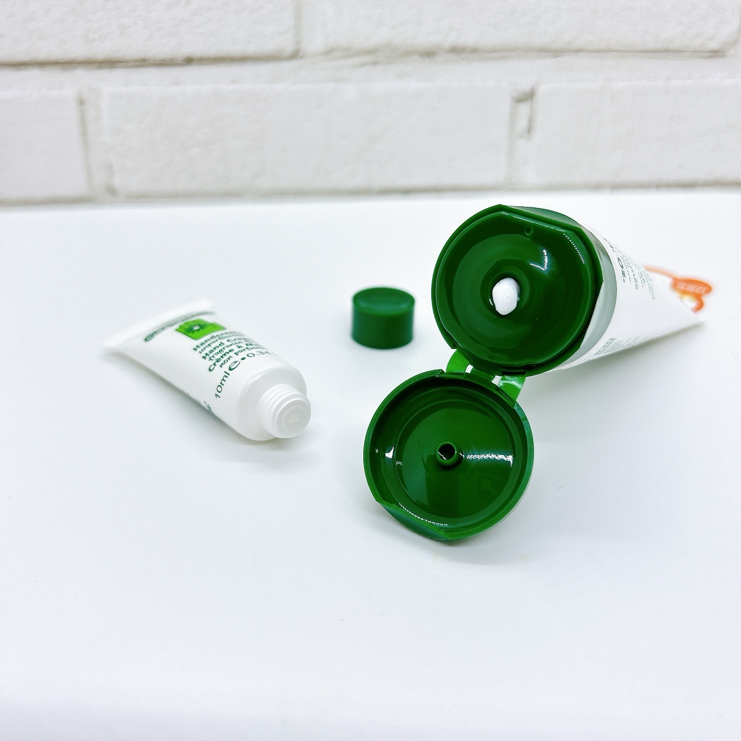 グリソメド ハンドクリーム A (無香料) /グリソメド/ハンドクリームを使ったクチコミ（2枚目）