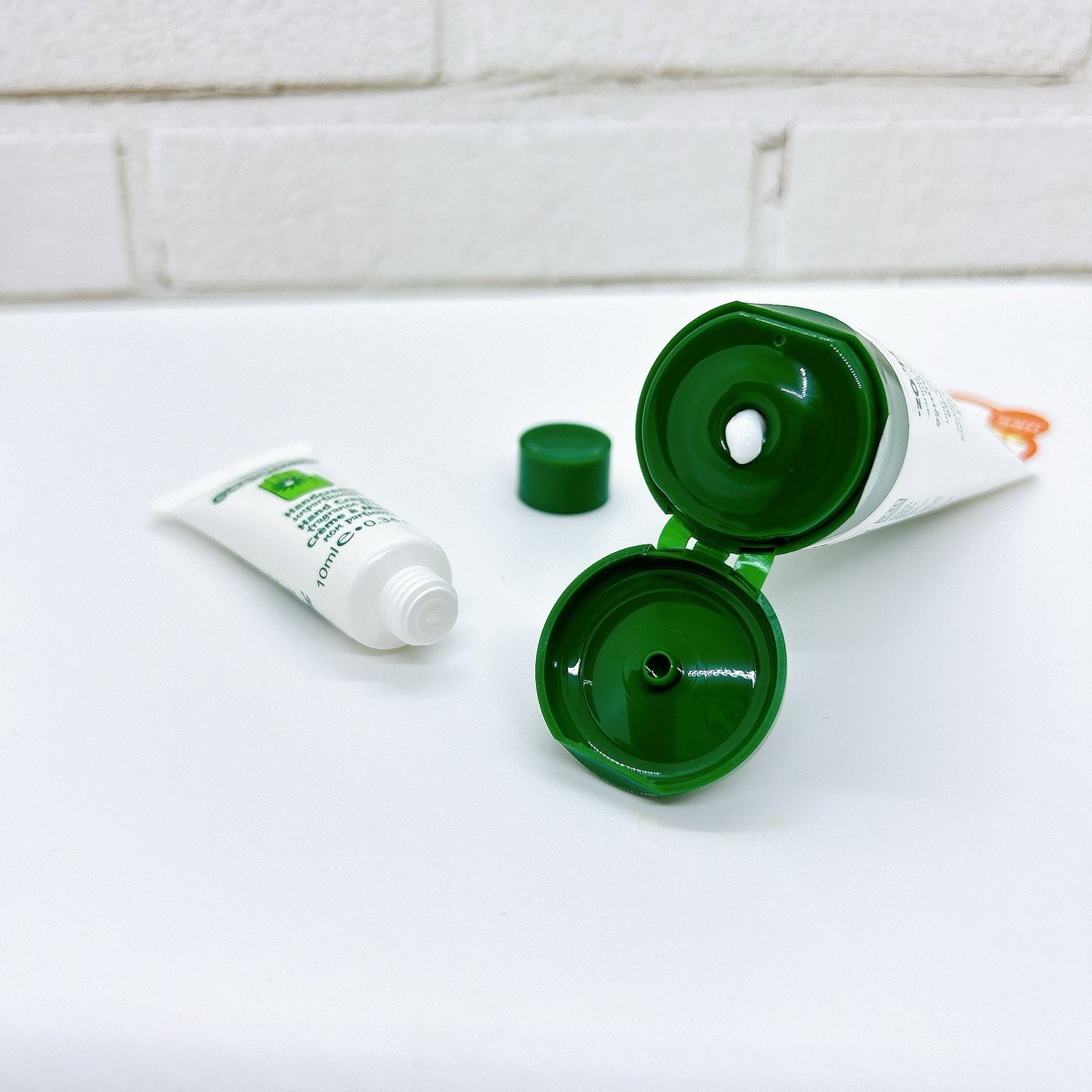 グリソメド ハンドクリーム A (無香料) /グリソメド/ハンドクリームを使ったクチコミ(2枚目)