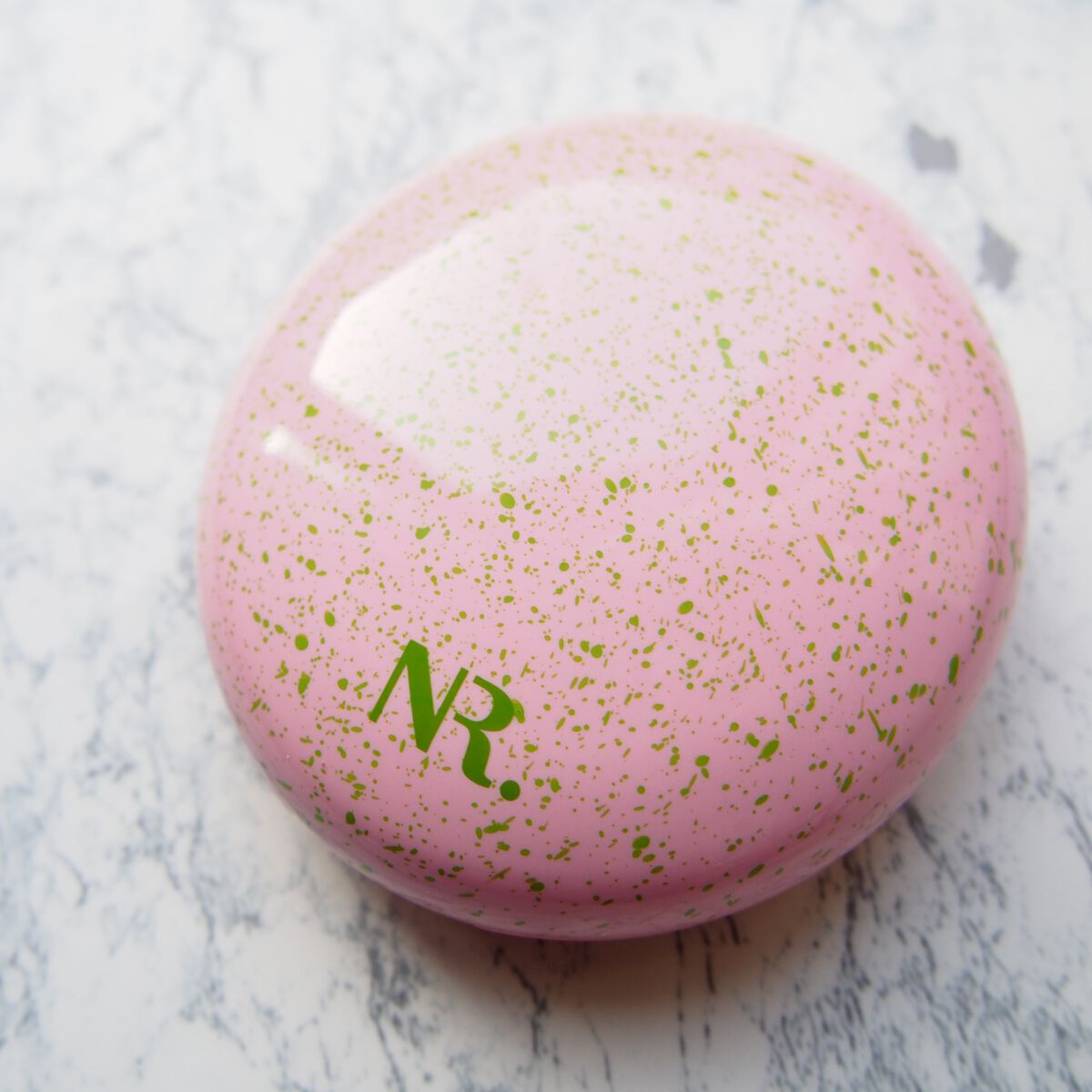 PROBIOエッセンスクッション/ネイチャーリパブリック/クッションファンデーションを使ったクチコミ（2枚目）