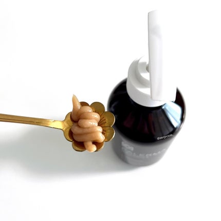 パレルマ シャンプー/ヘアトリートメント/PALERMA/市販シャンプーを使ったクチコミ(3枚目)