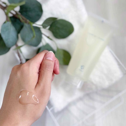 クリアゲルクレンズ/Fleuri(フルリ)/クレンジングジェルを使ったクチコミ(2枚目)