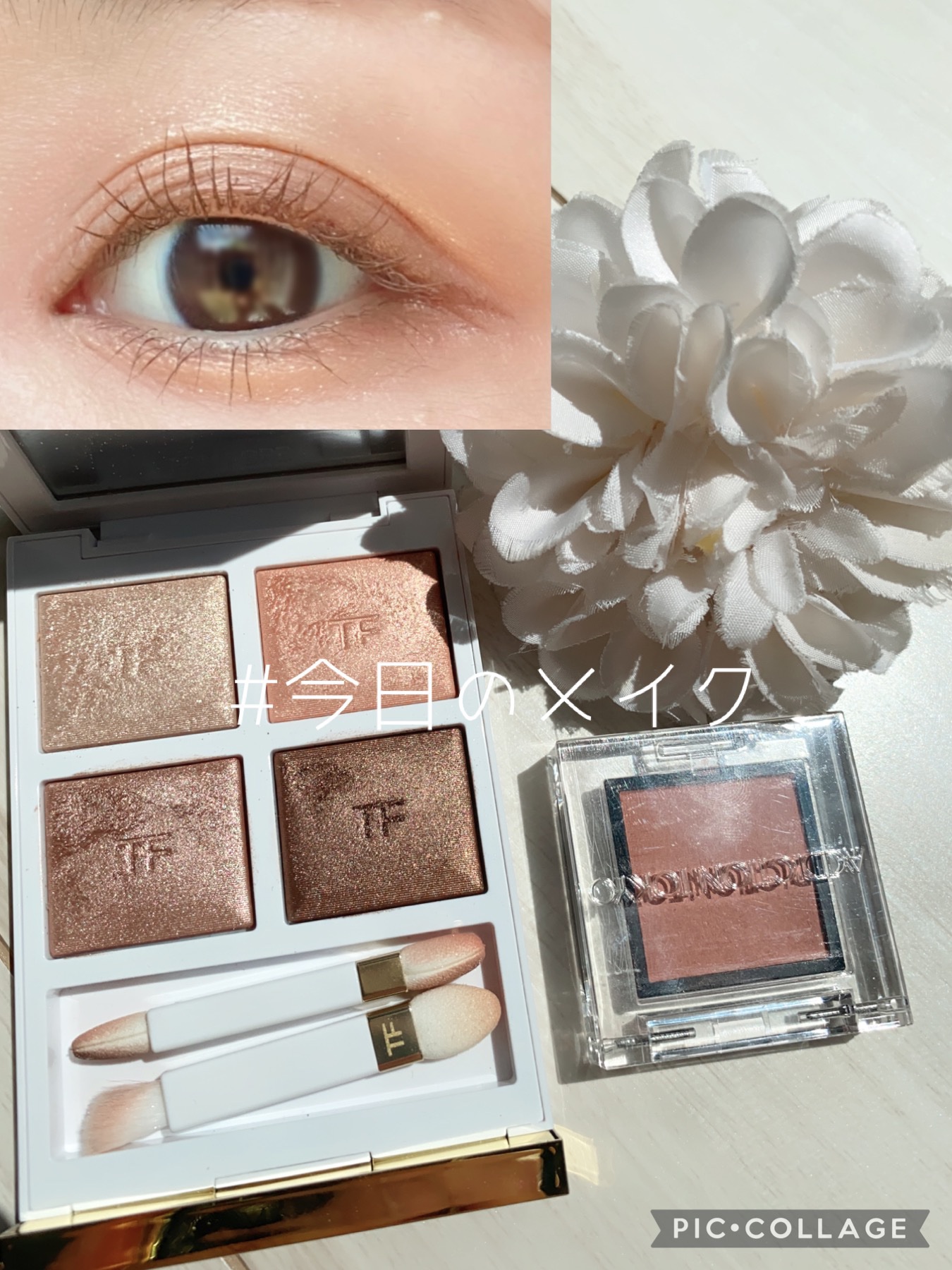 モイスチャー リッチ リップスティック/SUQQU/口紅を使ったクチコミ（1枚目）