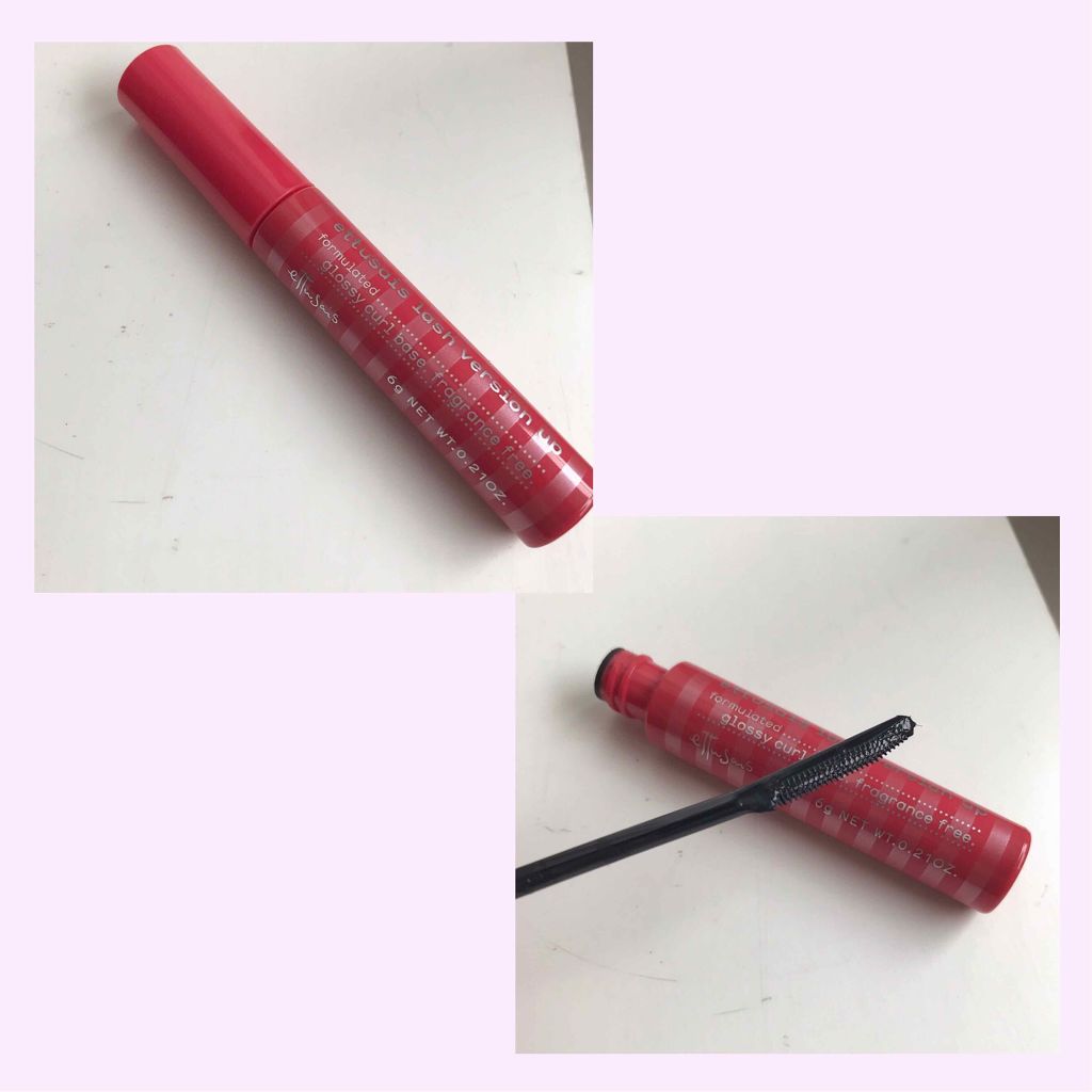 エテュセ アイエディション (マスカラベース)/ettusais/マスカラ下地を使ったクチコミ（2枚目）