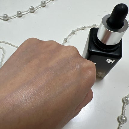 グルタチオングロウアンプル/MEDICUBE/美容液を使ったクチコミ(5枚目)