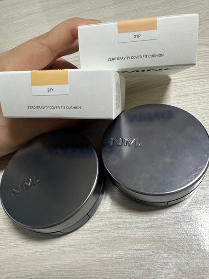 ネーミング フラッフィーパウダーブラッシュ/NAMING./パウダーチークを使ったクチコミ(1枚目)