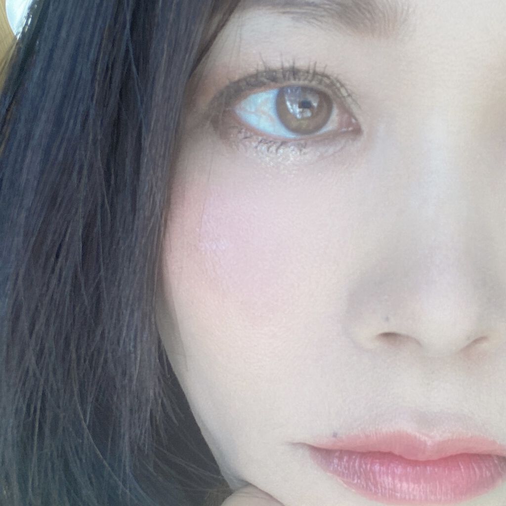 クリーム アンド パウダー アイ カラー 01 ネイキッド ブロンズ/TOM FORD BEAUTY/ジェル・クリームアイシャドウを使ったクチコミ（2枚目）