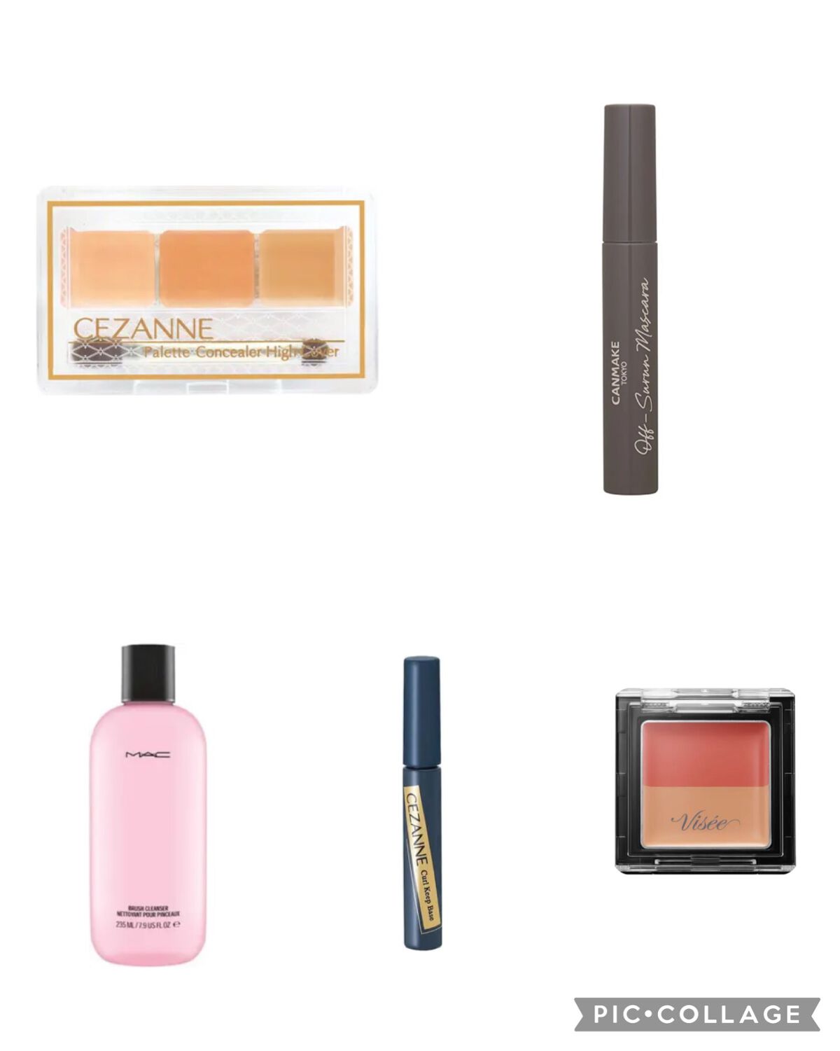 ブラシ クレンザー/M・A・C/その他化粧小物を使ったクチコミ（1枚目）