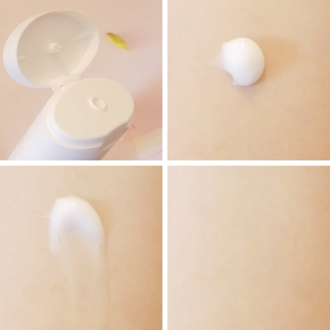 モイスチャーミルク/セバメド/乳液を使ったクチコミ(1枚目)