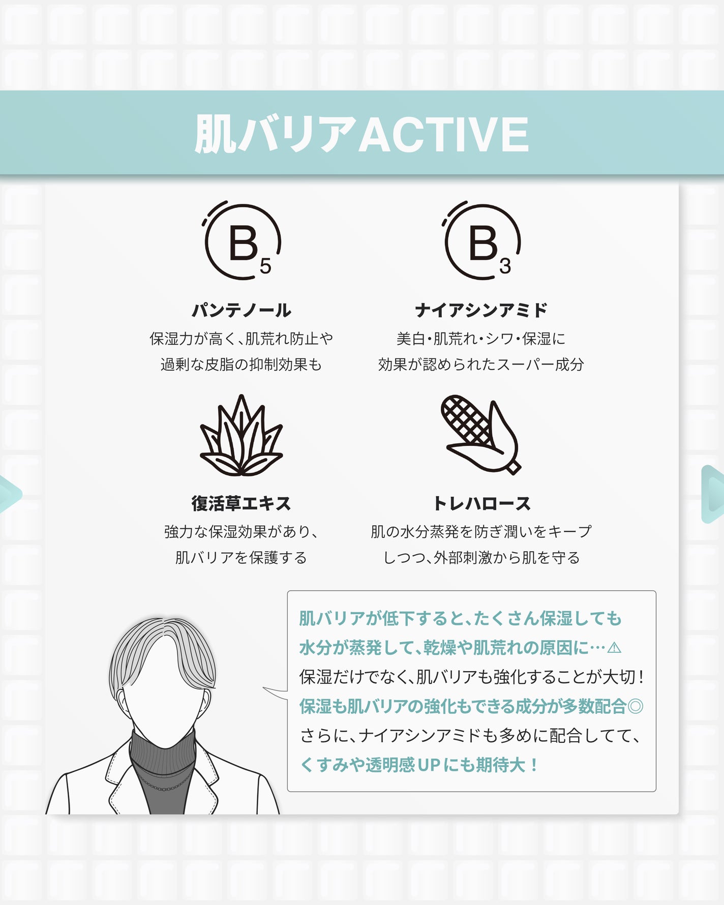 ナインセラム/Dr.Twenty Project/美容液を使ったクチコミ(4枚目)