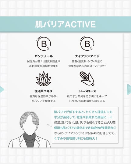 ナインセラム/Dr.Twenty Project/美容液を使ったクチコミ(4枚目)