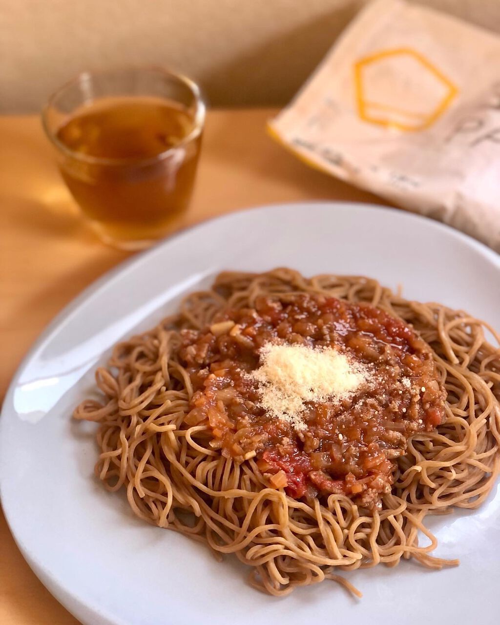 BASE BREAD/ベースフード/完全栄養食を使ったクチコミ(2枚目)