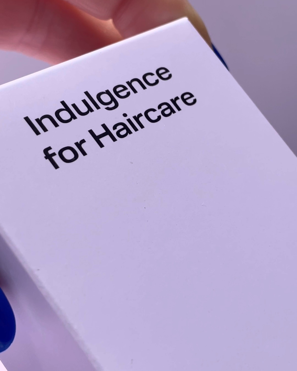 オーガニックヘアシロップ/PINKGHOST/ヘアオイルを使ったクチコミ（1枚目）