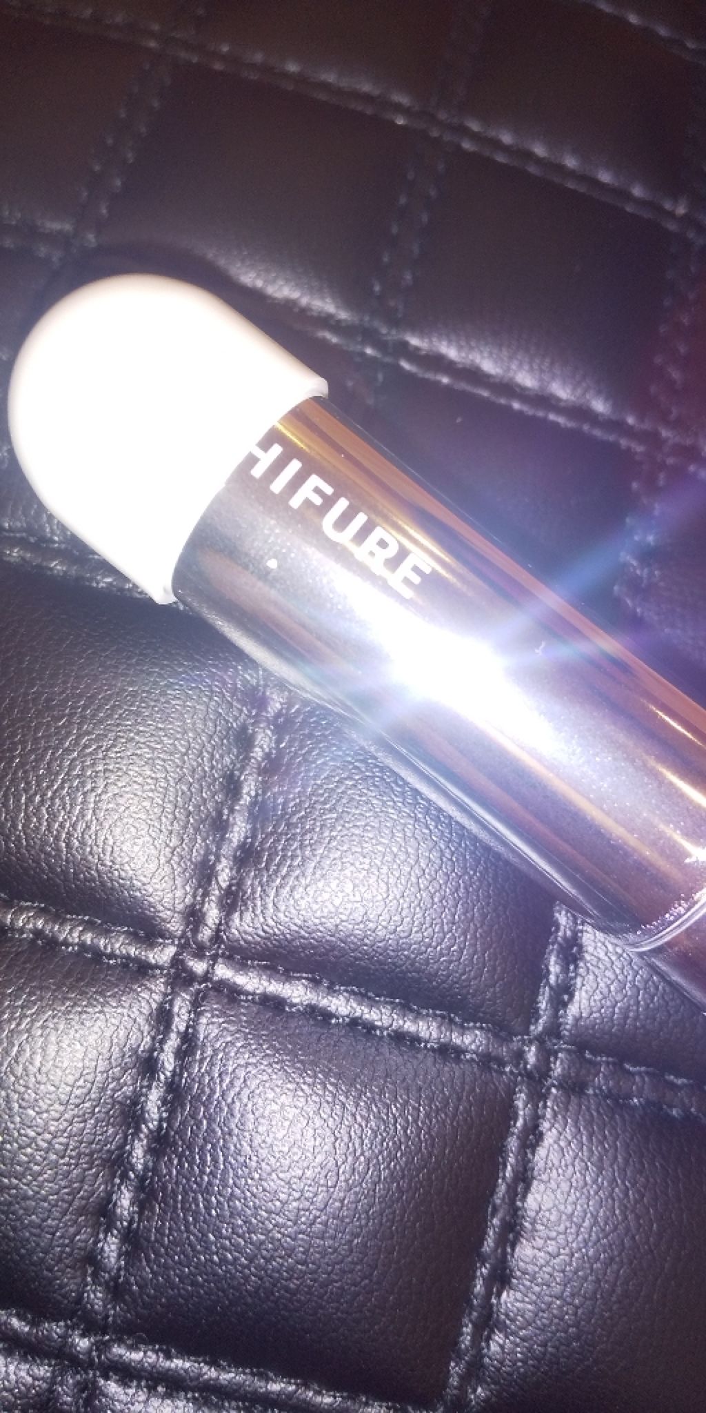 口紅(詰替用)/ちふれ/口紅を使ったクチコミ(1枚目)