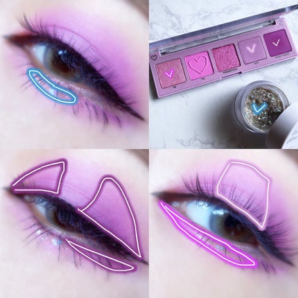 リップ スパーク 08 デイズド/TOM FORD BEAUTY/口紅の画像