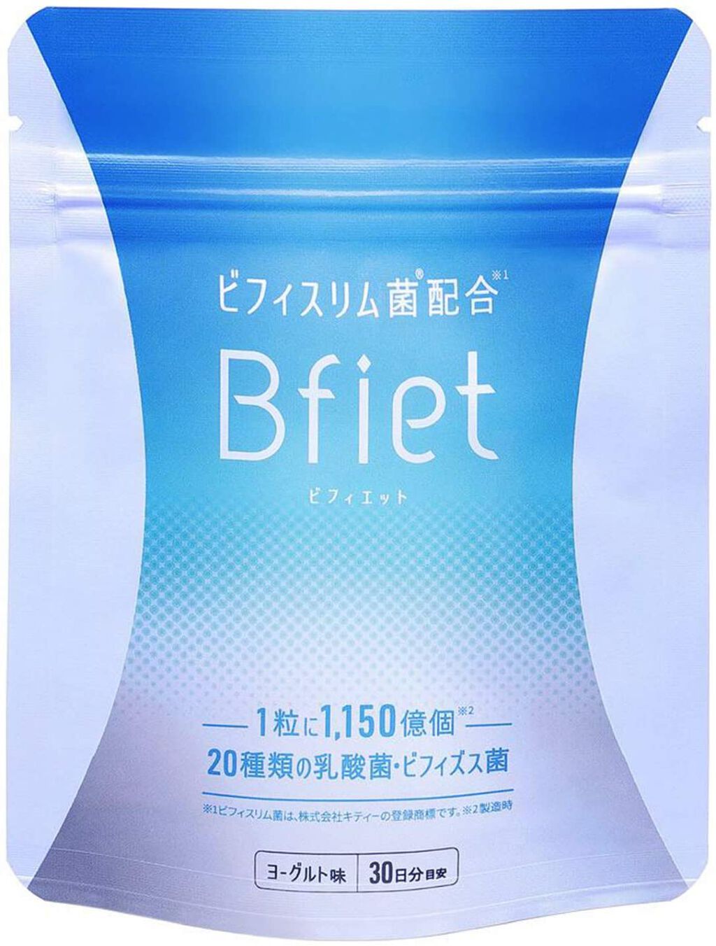 ビフィスリム菌 サプリメント Bfiet / DearEat