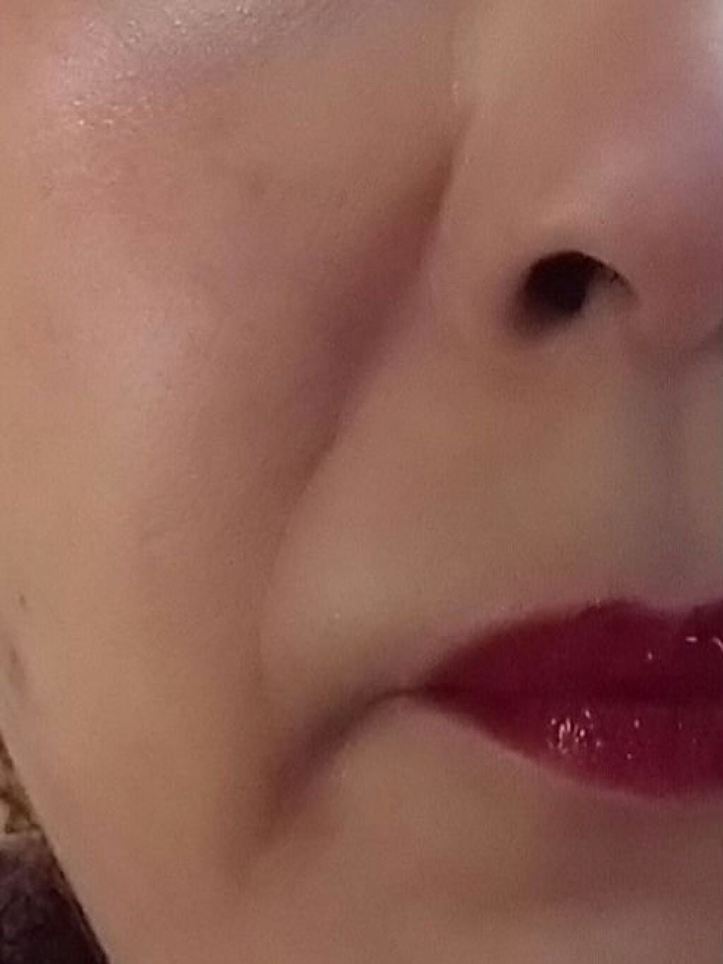 カラーリングアイブロウ/ヘビーローテーション/眉マスカラを使ったクチコミ(4枚目)