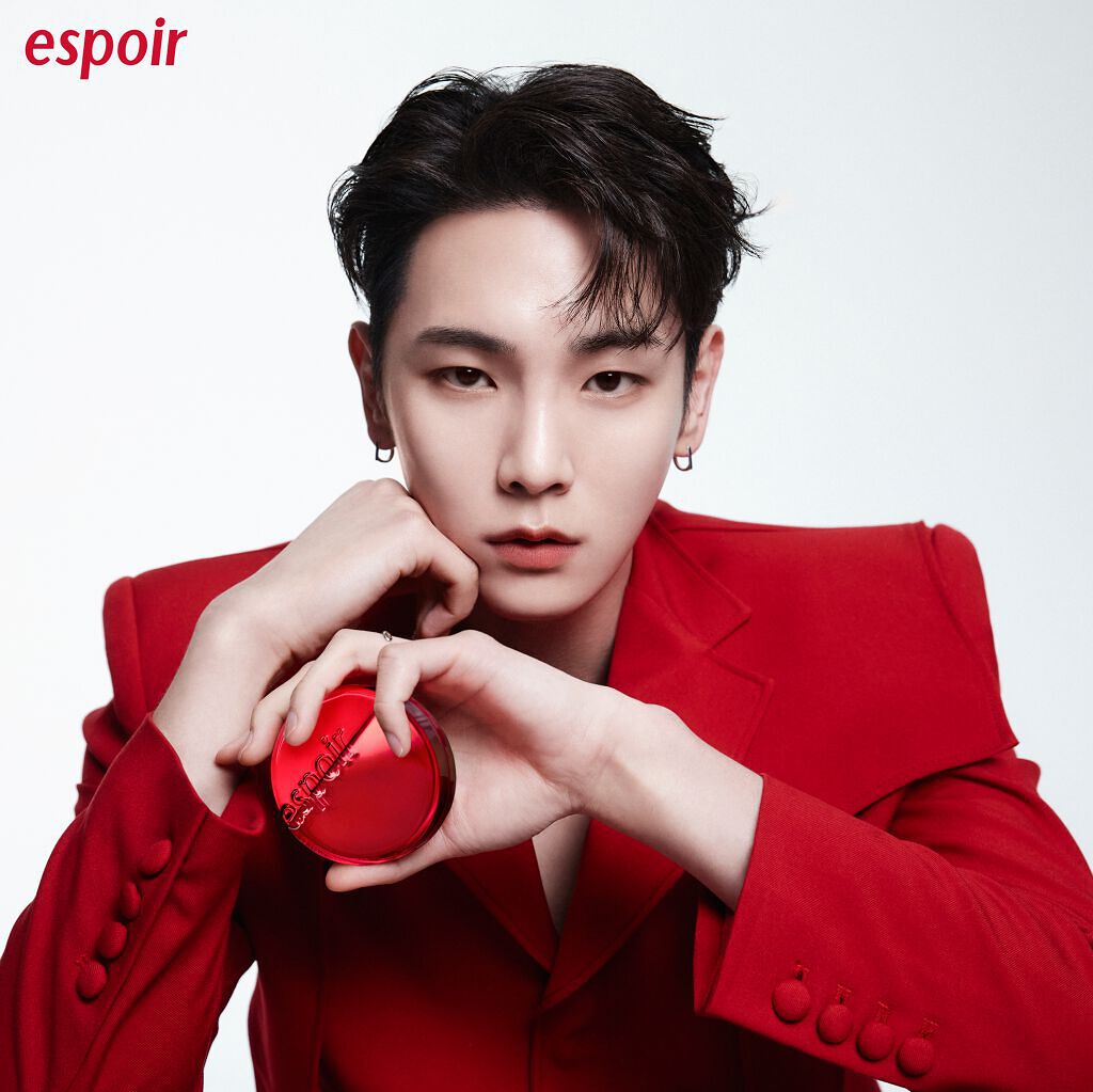 プロテーラービーベルベットカバークッション/espoir/クッションファンデーションを使ったクチコミ（1枚目）