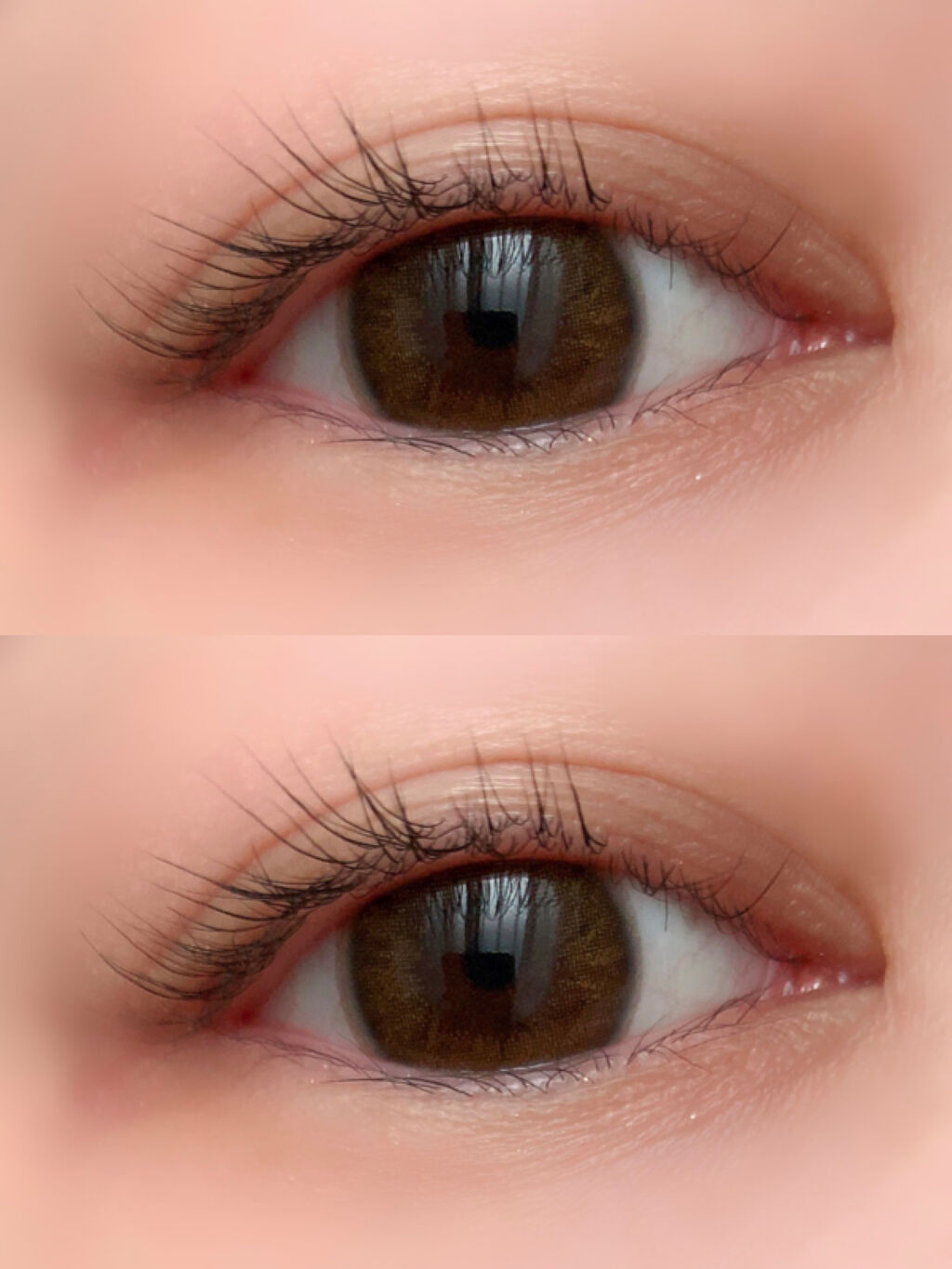 エフェメラル ワンデー/ephemeral/ワンデー（１DAY）カラコンを使ったクチコミ（2枚目）