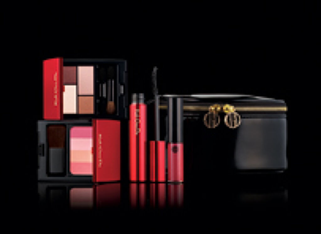 Koh Gen Do グロッシー ドリームコフレ