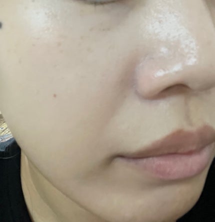 アイレノールすっぴんクリーム/IRENOL/クリームコンシーラーを使ったクチコミ(4枚目)