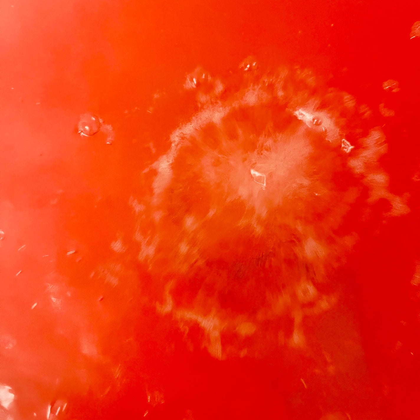 バブ モンスターバブルMEGA級 ボコボコ泡 スパイシーエナジーの香り/バブ/炭酸系入浴剤を使ったクチコミ(4枚目)