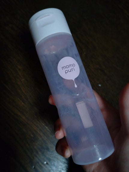 潤いバリア乳液/ももぷり/乳液を使ったクチコミ(1枚目)