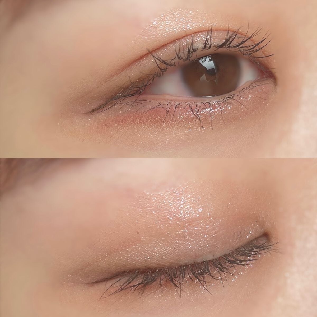 アディクション ザ アイシャドウ パレット/ADDICTION/アイシャドウパレットを使ったクチコミ(5枚目)