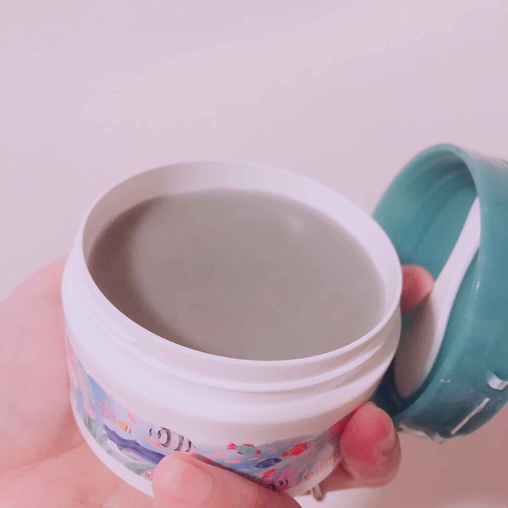 夢みるバーム 海泥スムースモイスチャー/ロゼット/クレンジングバームを使ったクチコミ(2枚目)