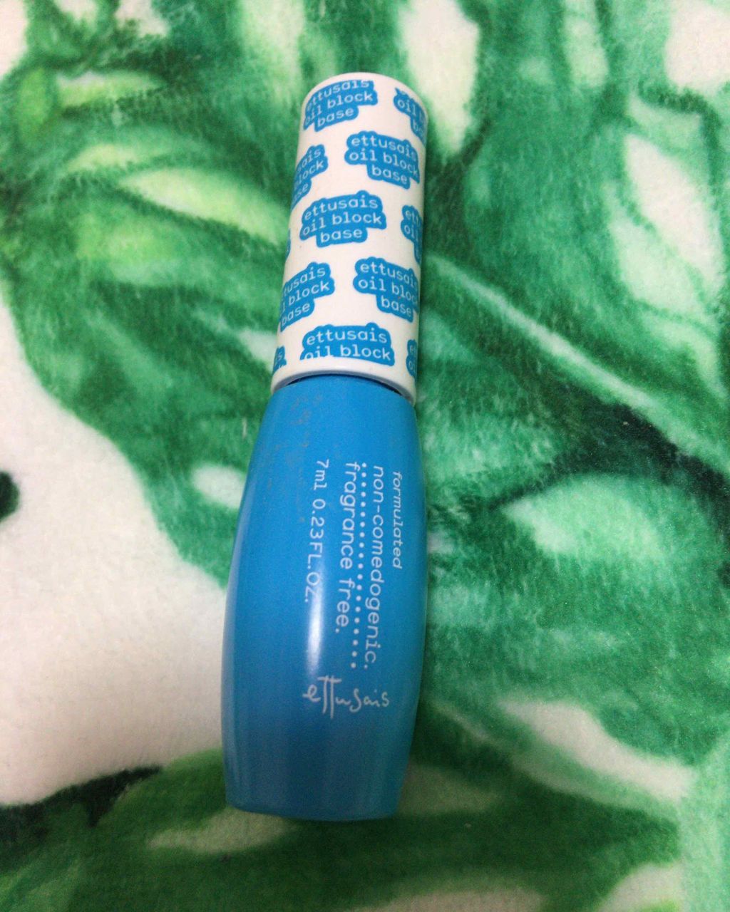 エテュセ ポアレスプライマー/ettusais/化粧下地を使ったクチコミ(1枚目)