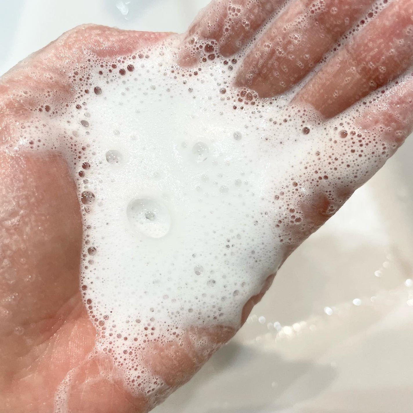 Ⅲ フェイスローション L/NOV/化粧水を使ったクチコミ(5枚目)