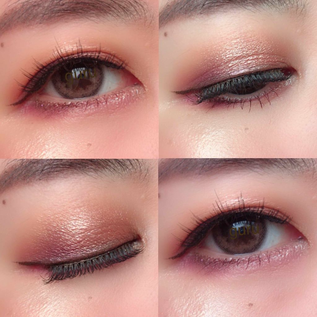 リュクスアイシャドウ/BOBBI BROWN/単色アイシャドウを使ったクチコミ（1枚目）