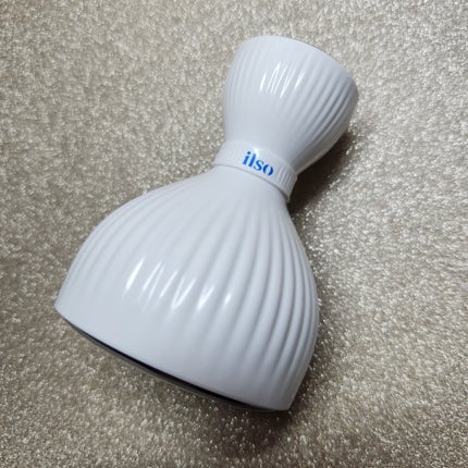 イルソデュアルクーリングマスター/ilso/美顔器・マッサージを使ったクチコミ(1枚目)