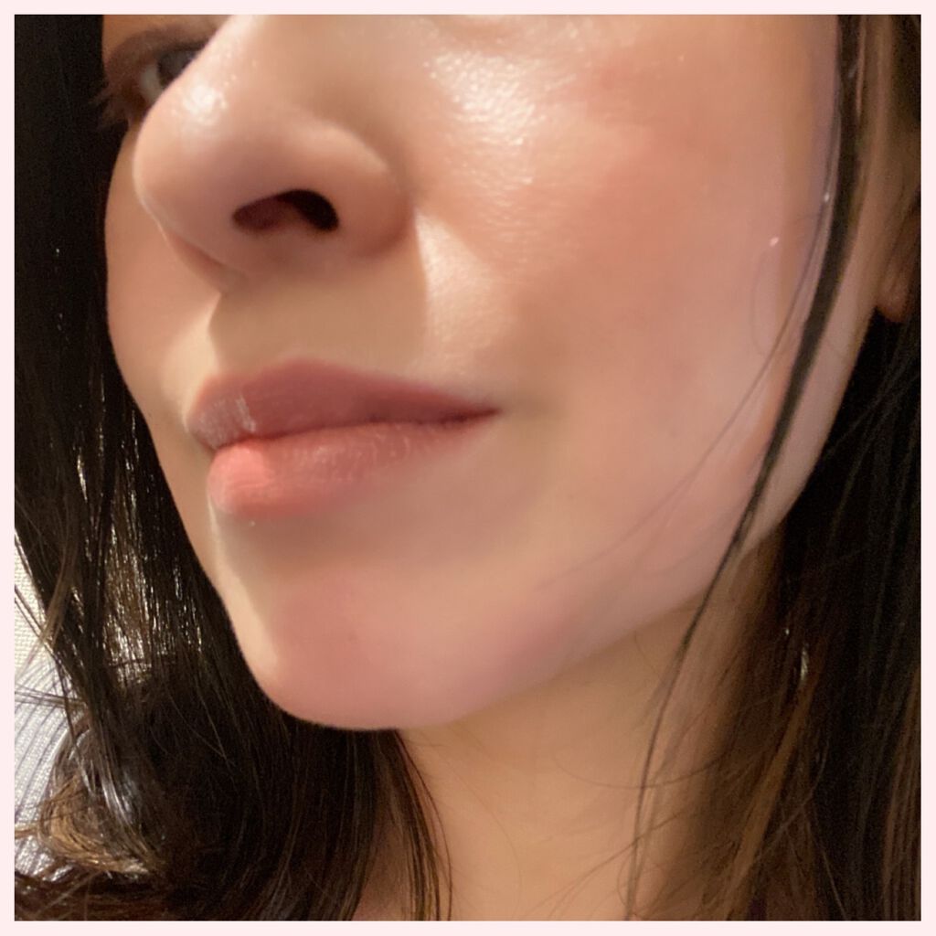 マシュマロフィニッシュパウダー/キャンメイク/プレストパウダーを使ったクチコミ(5枚目)