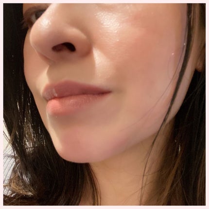 マシュマロフィニッシュパウダー/キャンメイク/プレストパウダーを使ったクチコミ(5枚目)