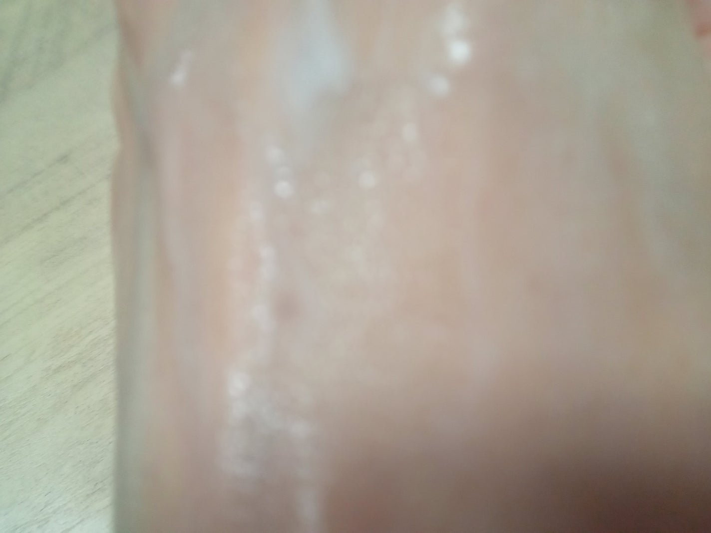 メンタームザサンPUVジェル/メンターム/日焼け止めジェルを使ったクチコミ(3枚目)