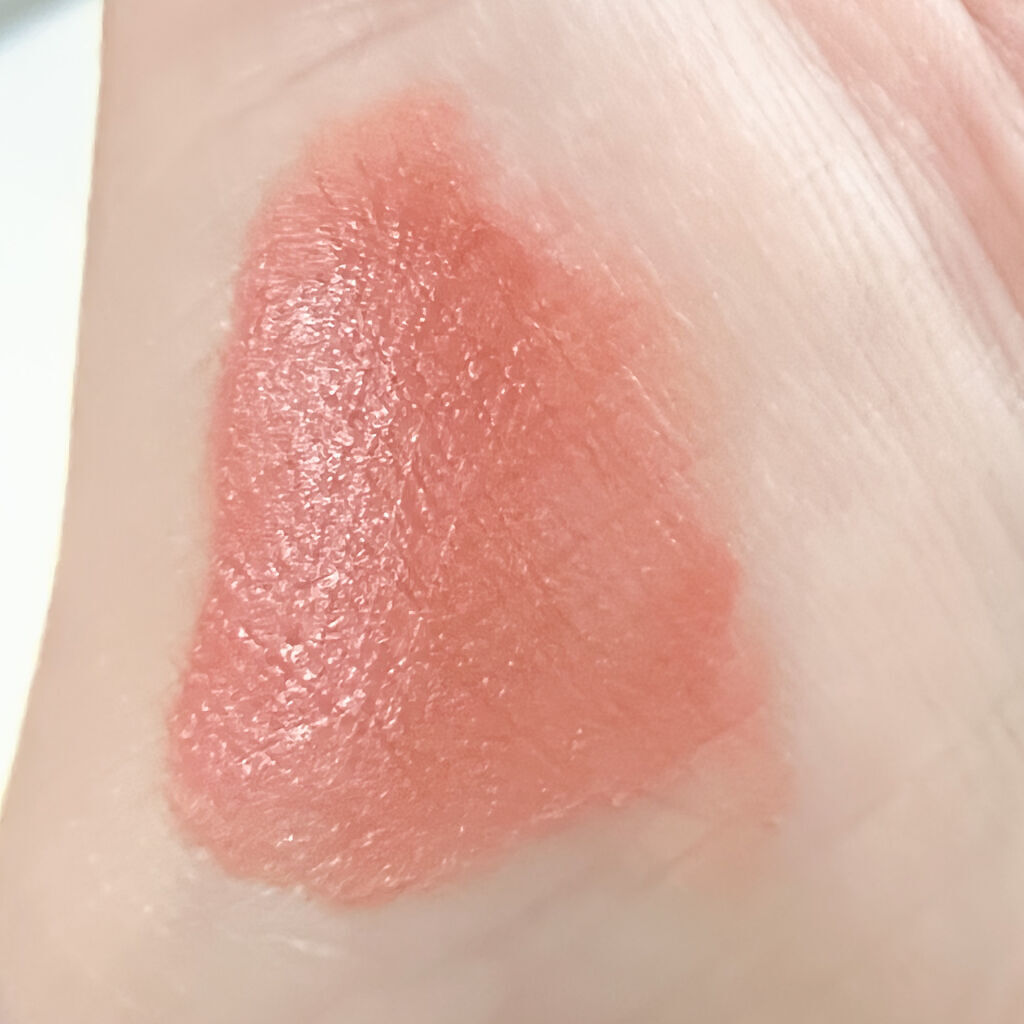 オーバスマッジリップティント/RAREKIND/リップティントを使ったクチコミ（3枚目）