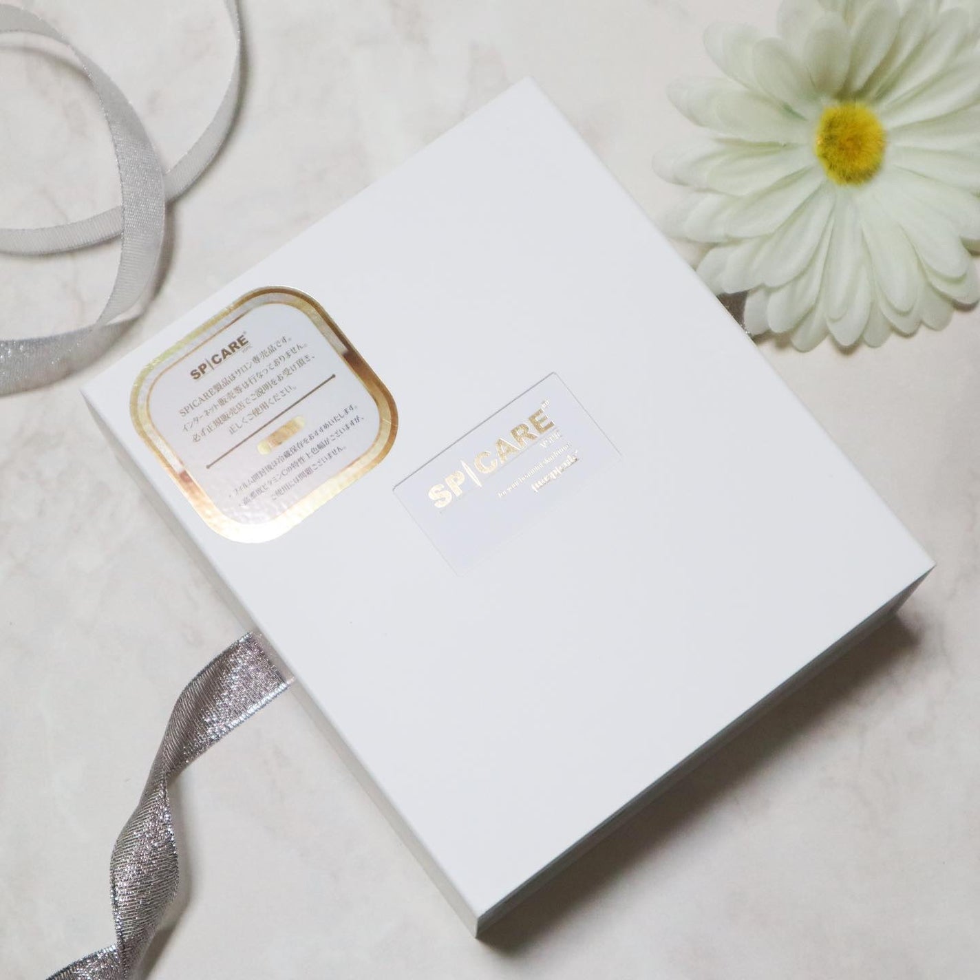 V3 VSPIC/SPICARE/美容液を使ったクチコミ(10枚目)