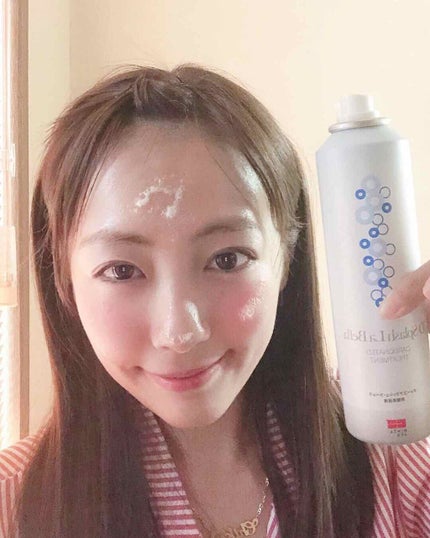 ディースプラッシュ・ラベッラ/GINZA:ARK/ブースター・導入液を使ったクチコミ(1枚目)