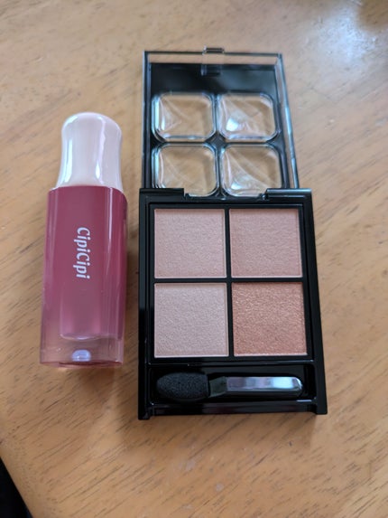 を使ったクチコミ(1枚目)