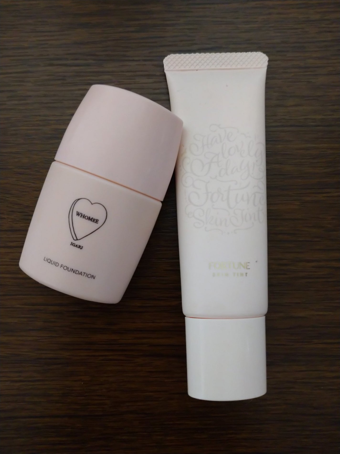 びー玉 on LIPS 「今回は夏~秋へのゆらぎ肌を救ってくれそうな現在一番使ってるファ..」(1枚目)