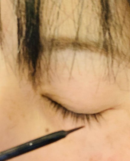 ナナハプラス アイラッシュセラム/ナナハ/まつげ美容液を使ったクチコミ(4枚目)