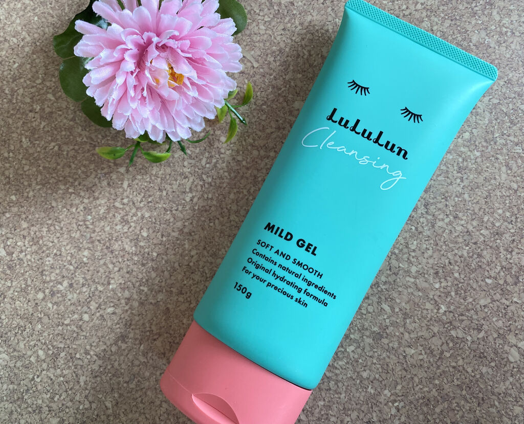 ルルルン クレンジングマイルドジェル/ルルルン/クレンジングジェルを使ったクチコミ（2枚目）