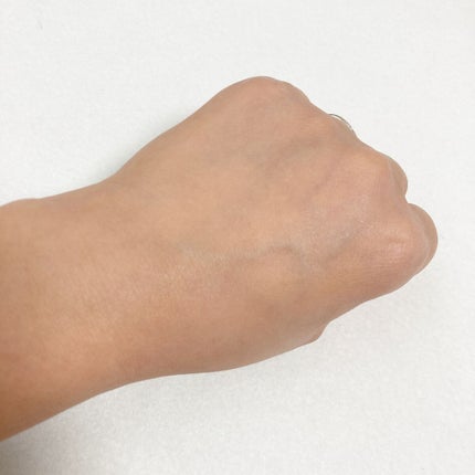 アクアリースキンウェア/ESPRIQUE/クッションファンデーションを使ったクチコミ(7枚目)