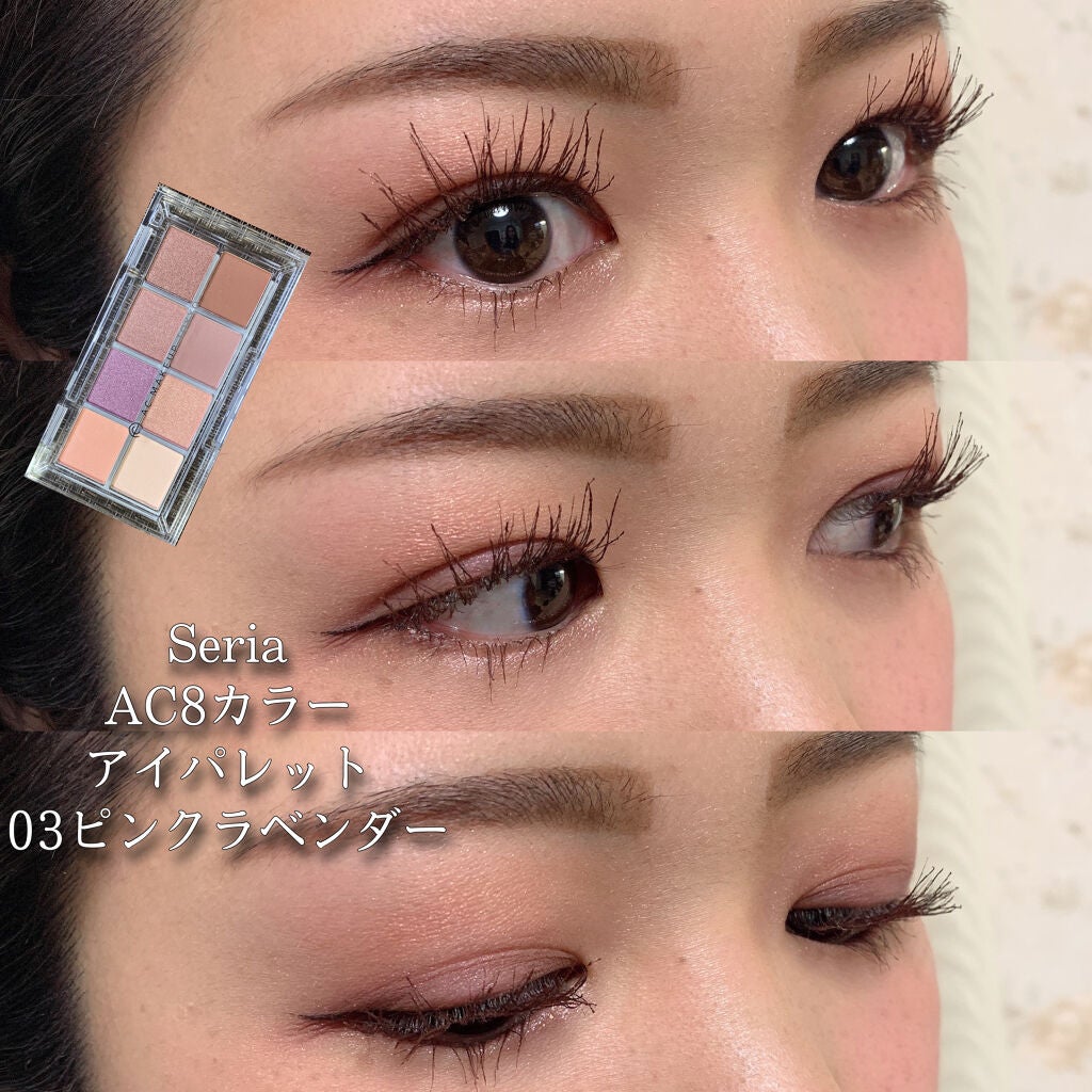 ロング&カールマスカラ アドバンストフィルム/ヒロインメイク/マスカラを使ったクチコミ(1枚目)