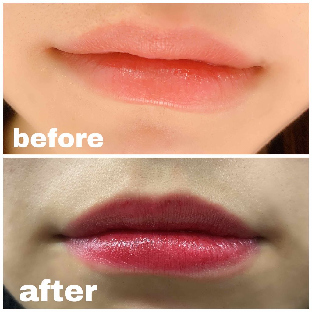 【旧】ルージュ ディオール/Dior/口紅を使ったクチコミ(3枚目)