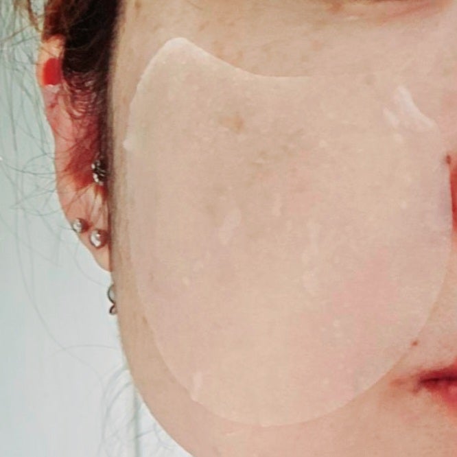 センテラ クイックカーミングパッド/SKIN1004/トナーパッドを使ったクチコミ(2枚目)