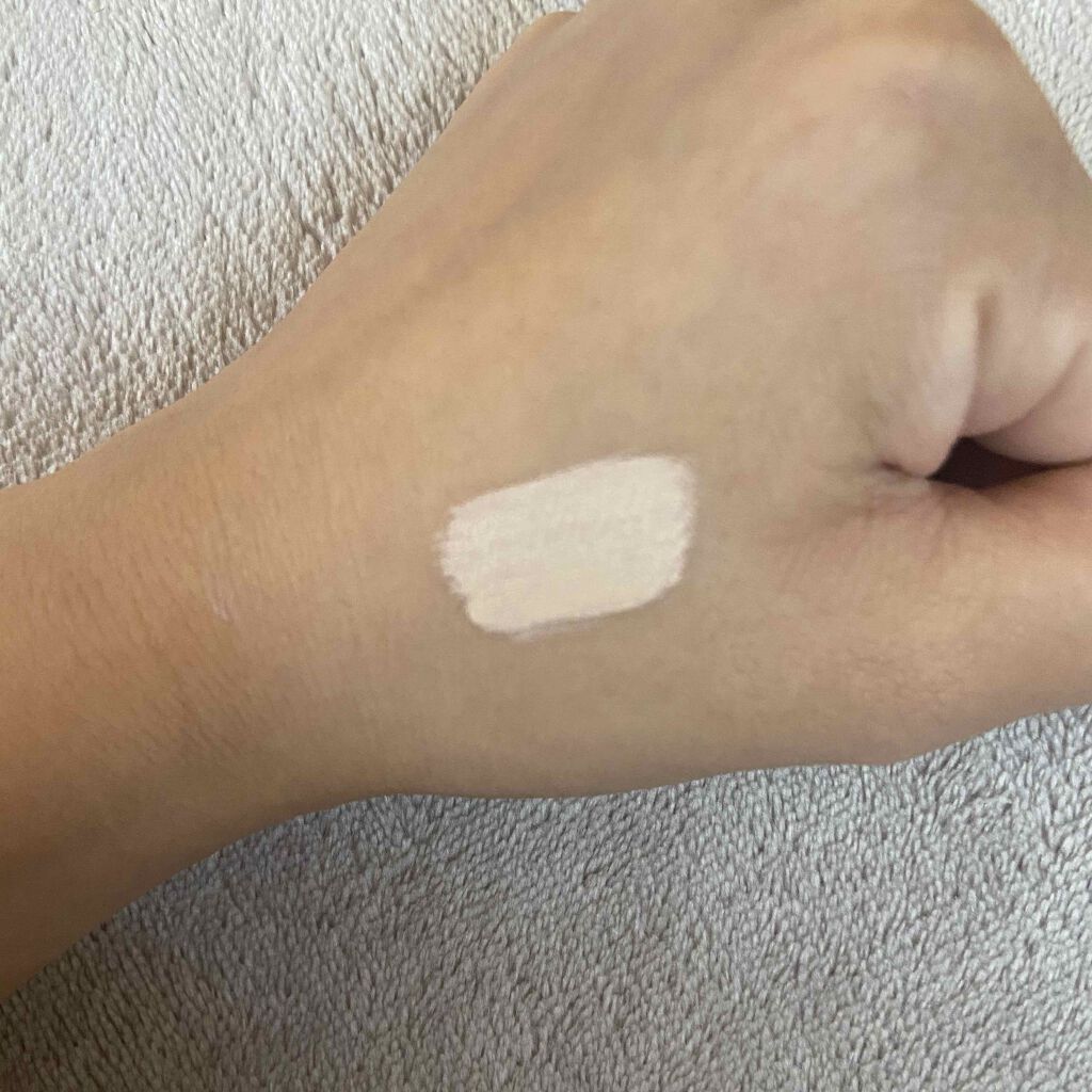 【旧】ディオールスキン フォーエヴァー スキン コレクト コンシーラー/Dior/リキッドコンシーラーを使ったクチコミ(2枚目)