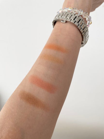 ERI♡ on LIPS 「☆Diorサンク クルール クチュール759DUNE☆ブラシで..」(5枚目)